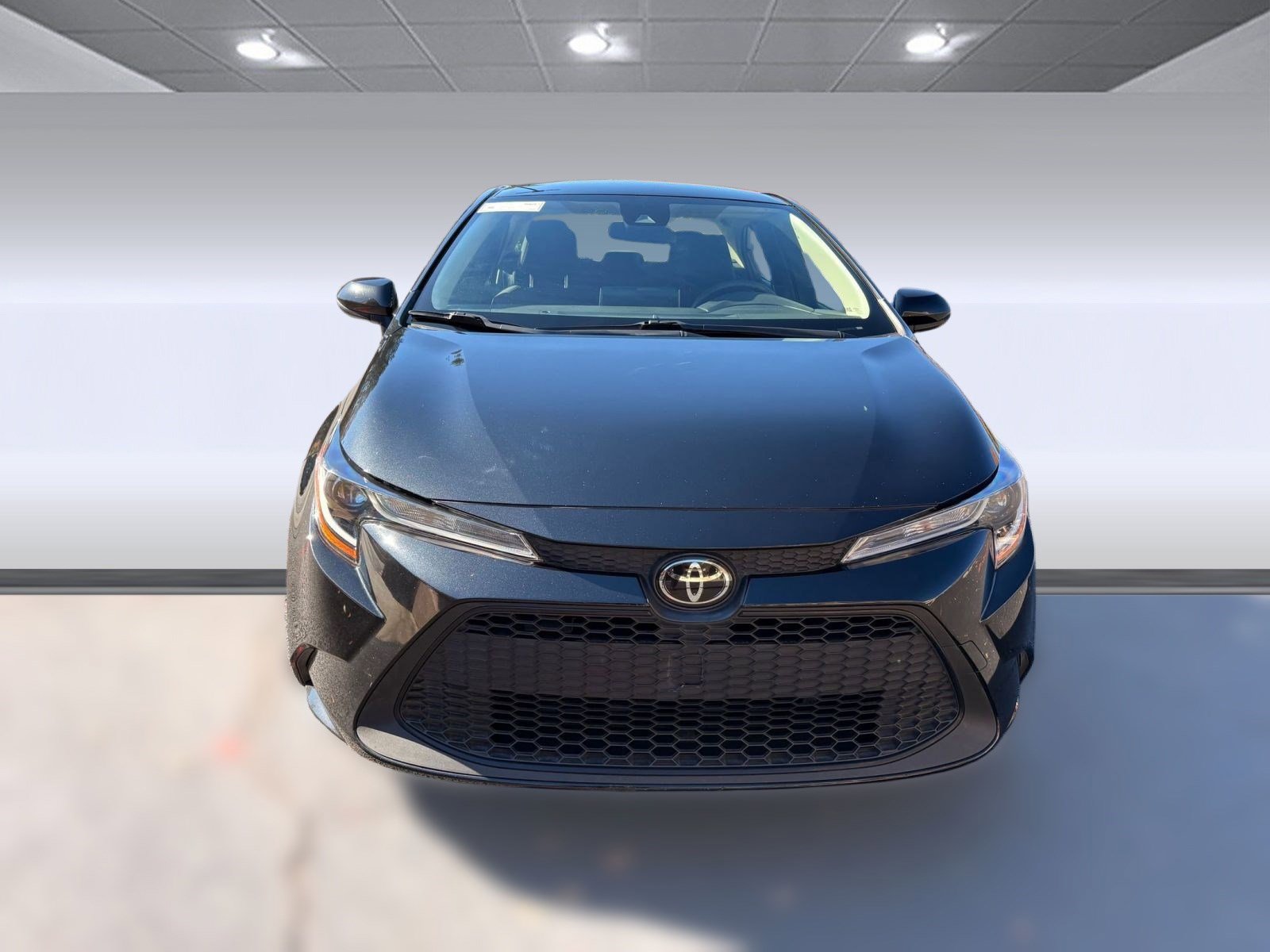 Used 2020 Toyota Corolla LE image 6