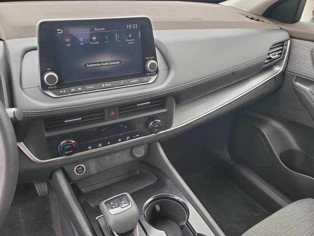 Certified 2023 Nissan Rogue SV image 21