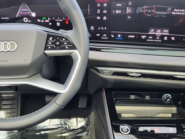 New 2026 Audi A6 Premium Plus AWD/4WD image 27