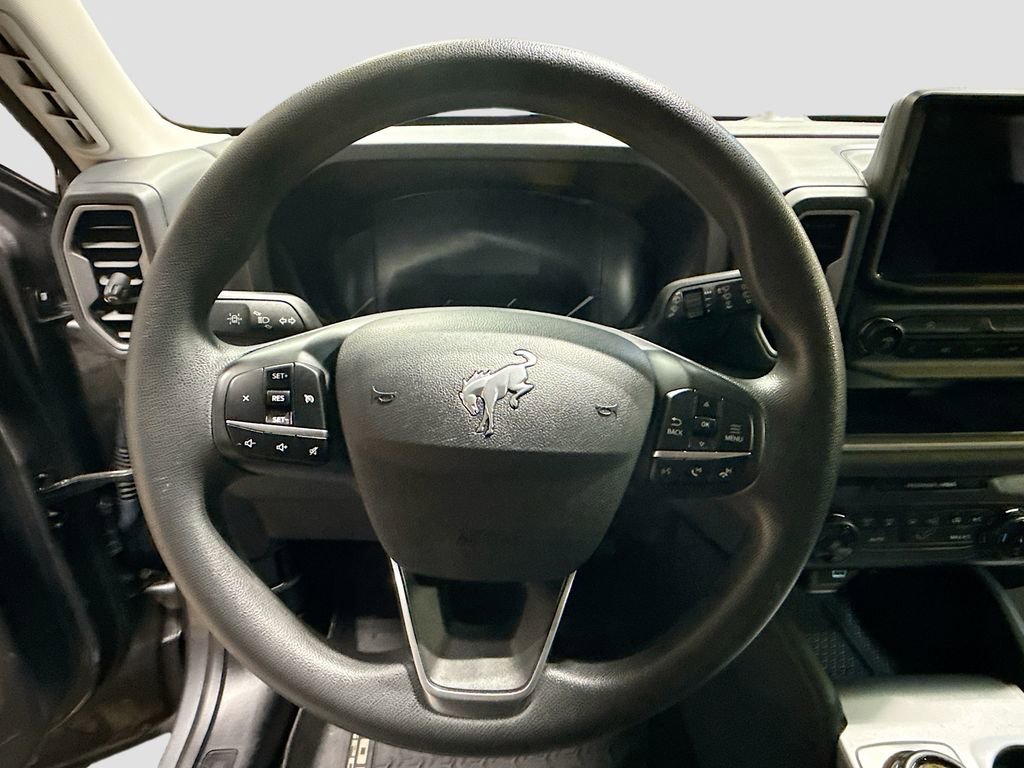 Used 2022 Ford Bronco Sport Big Bend image 11