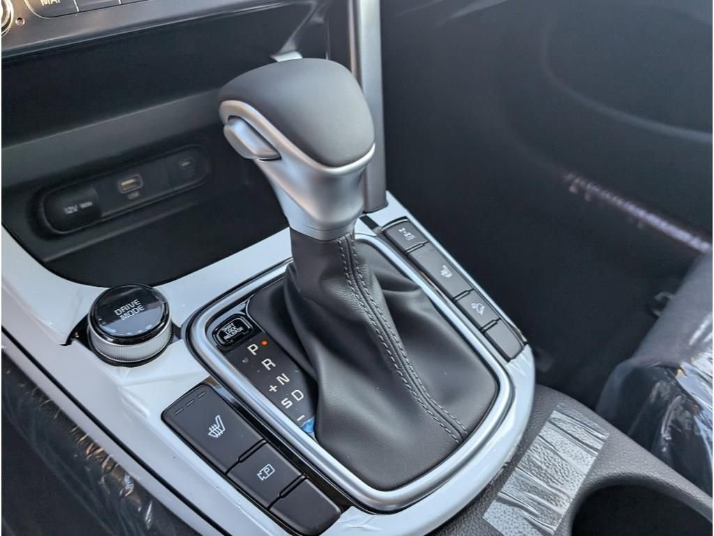 New 2026 Kia Seltos S image 24
