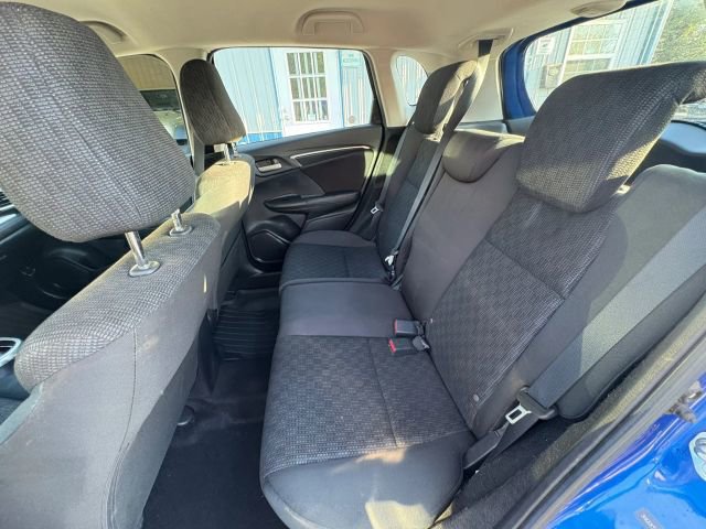 Used 2015 Honda Fit LX image 14