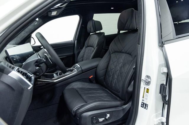 New 2027 BMW X7 xDrive40i AWD/4WD image 24