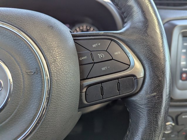 Used 2020 Jeep Renegade Limited image 13