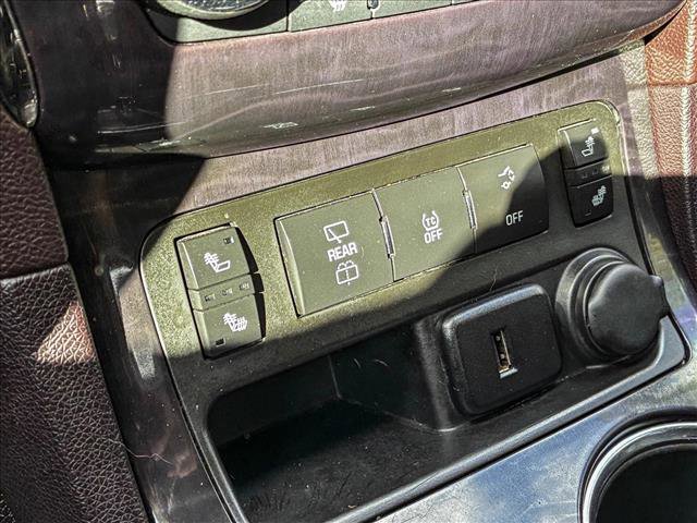 Used 2017 Buick Enclave Leather image 20