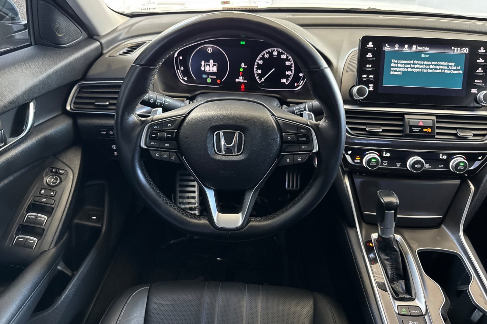 Used 2021 Honda Accord Sport Special Edition image 18