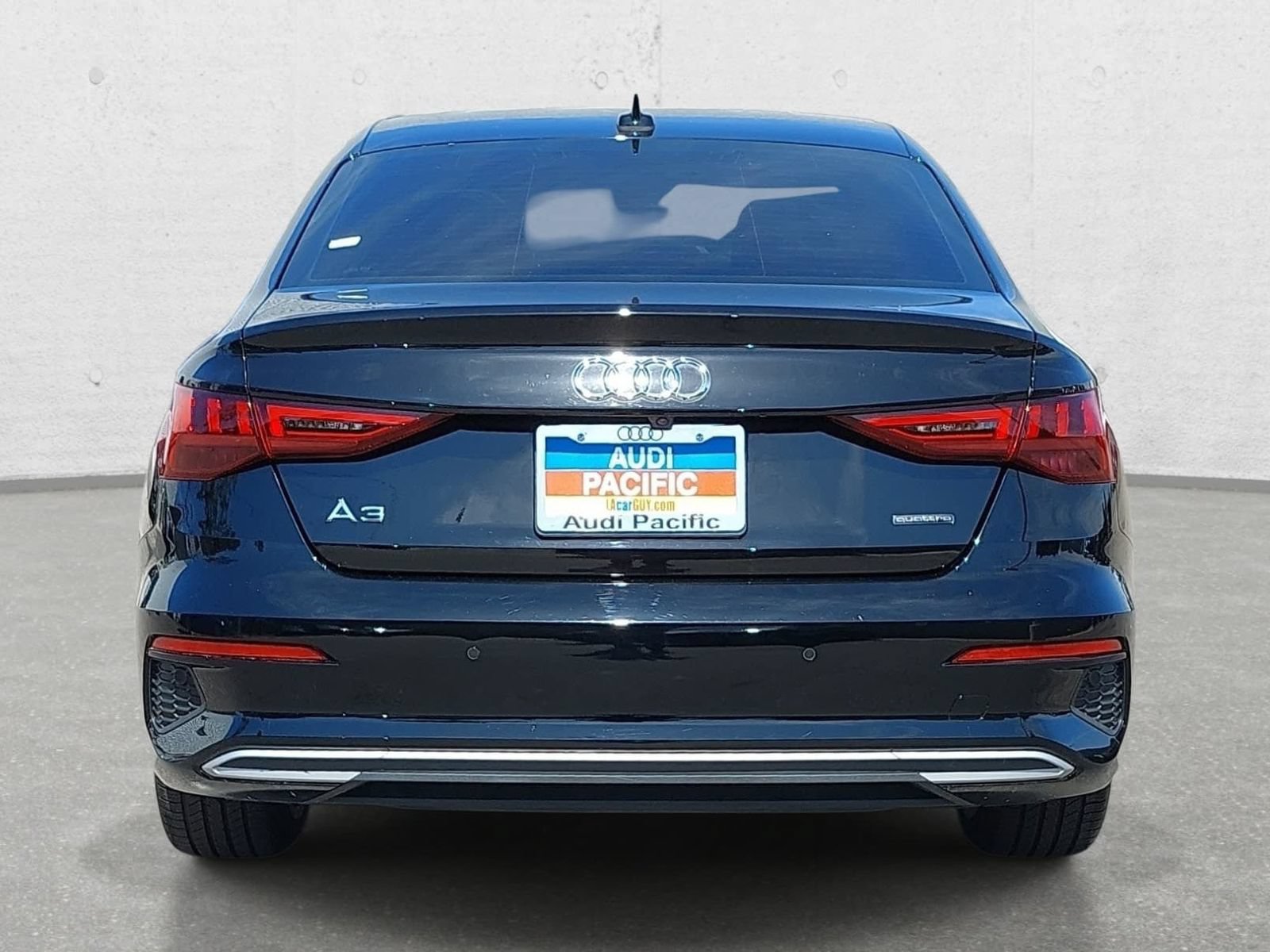 Used 2023 Audi A3 2.0T Premium w/ Convenience Package AWD/4WD image 6