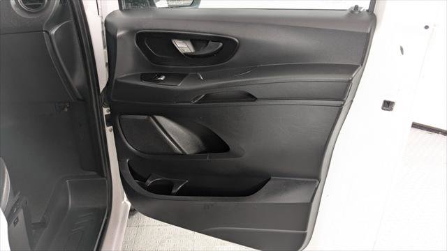 Used 2019 Mercedes-Benz Metris image 16