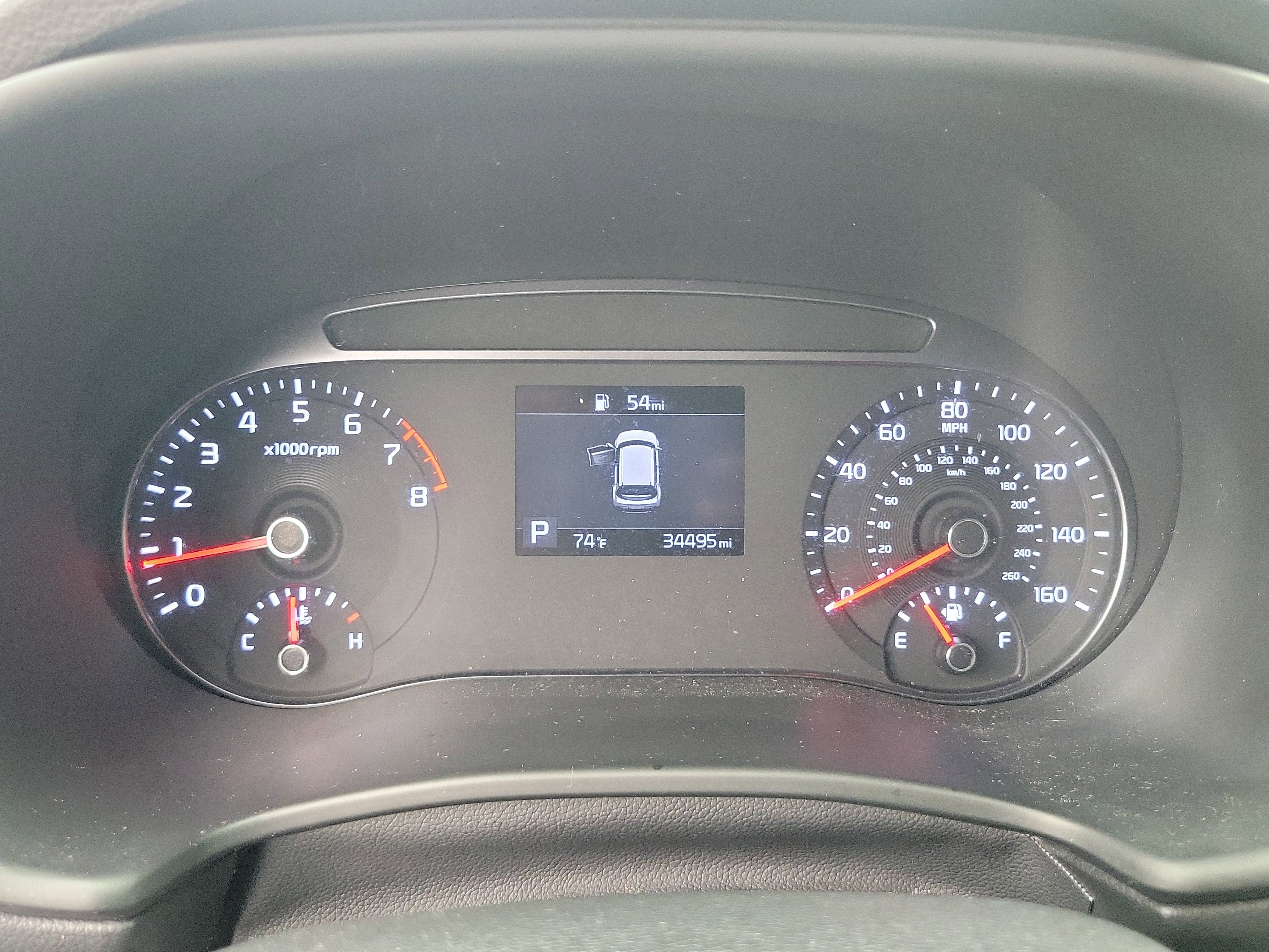 Used 2022 Kia Soul LX w/ Technology Package FWD image 26