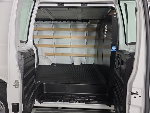 Used 2024 GMC Savana 2500 w/ Driver Convenience Package RWD image 18