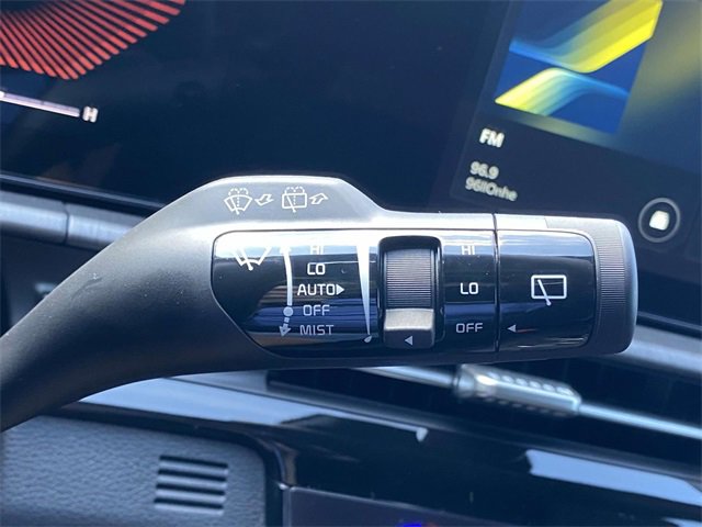 New 2026 Kia Sportage AWD Hybrid image 21