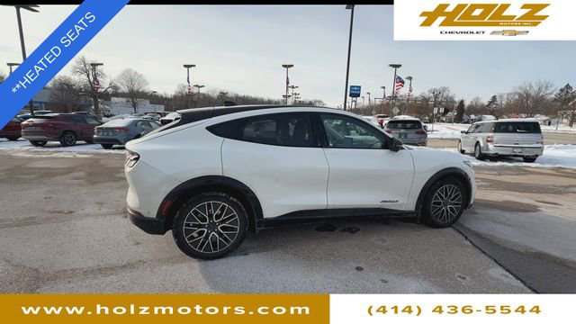 Used 2024 Ford Mustang Mach-E Premium image 9