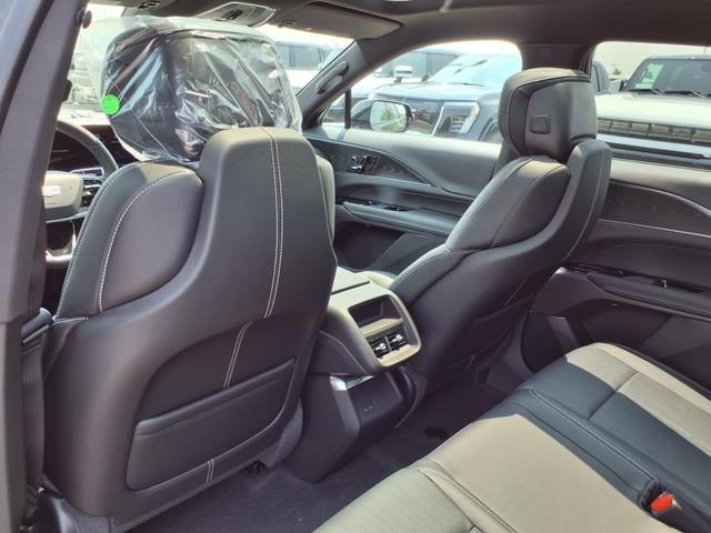 New 2025 Cadillac Lyriq Sport image 14