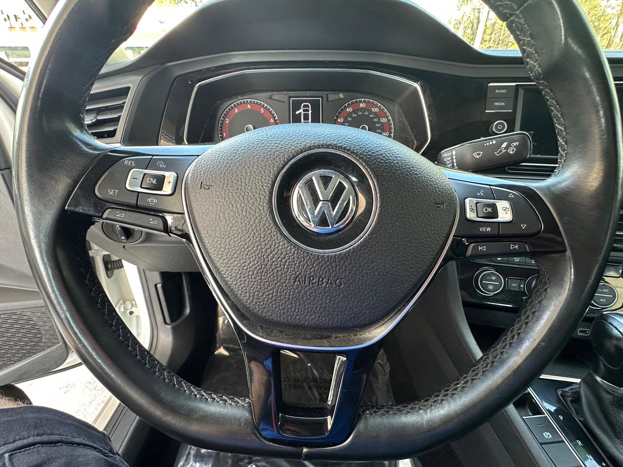 Used 2019 Volkswagen Jetta SE image 21