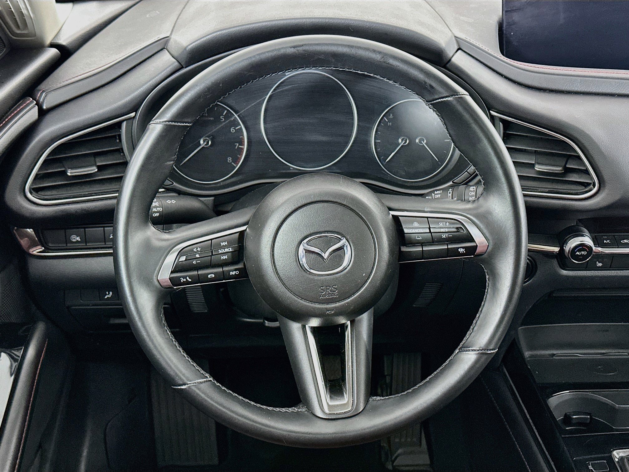 Used 2025 MAZDA CX-30 AWD 2.5 S w/ Preferred Package image 18