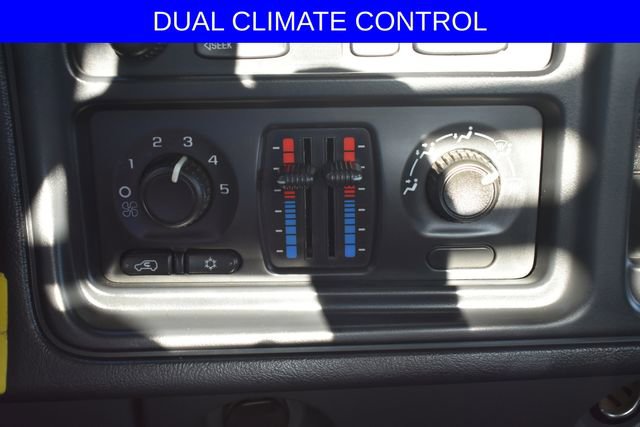 Used 2005 Chevrolet Silverado 3500 W/T w/ Snow Plow Prep Package AWD/4WD image 5