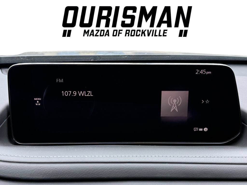 New 2026 MAZDA CX-30 AWD 2.5 S w/ Premium Package image 14