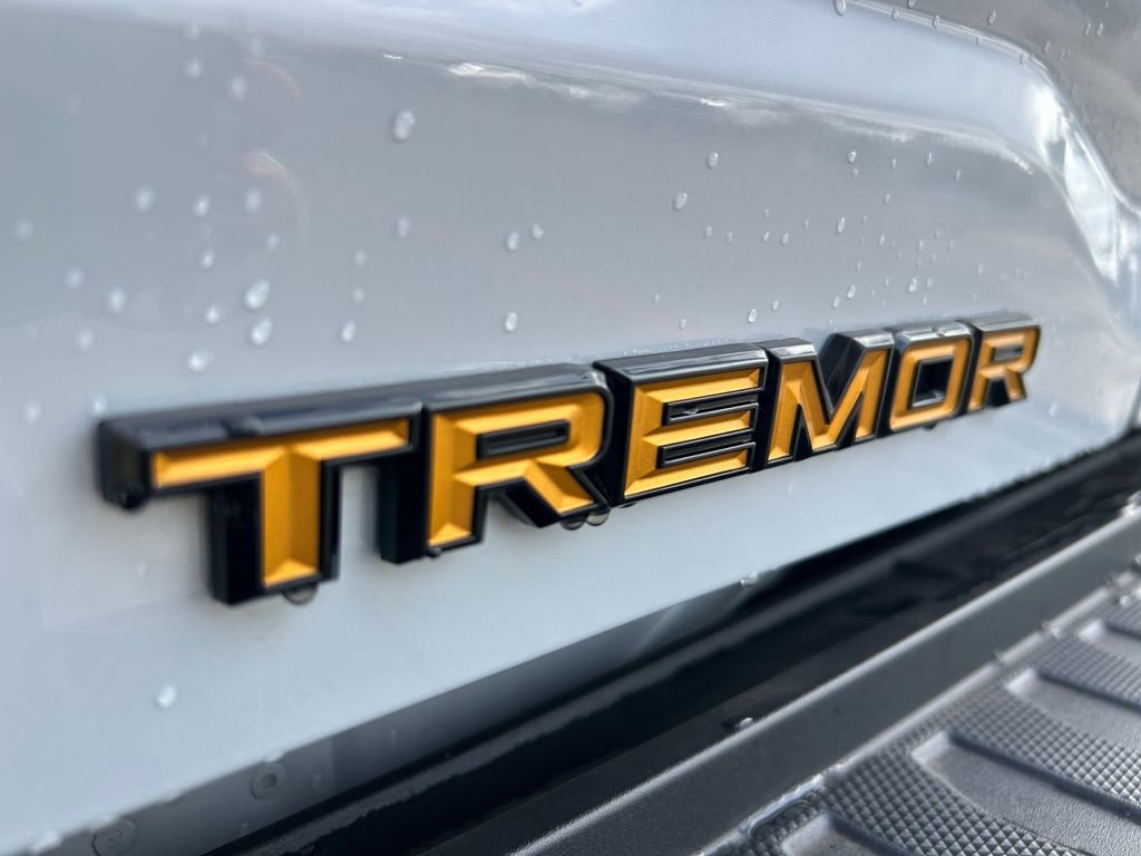 Used 2025 Ford F150 Tremor w/ Equipment Group 402A High AWD/4WD image 32