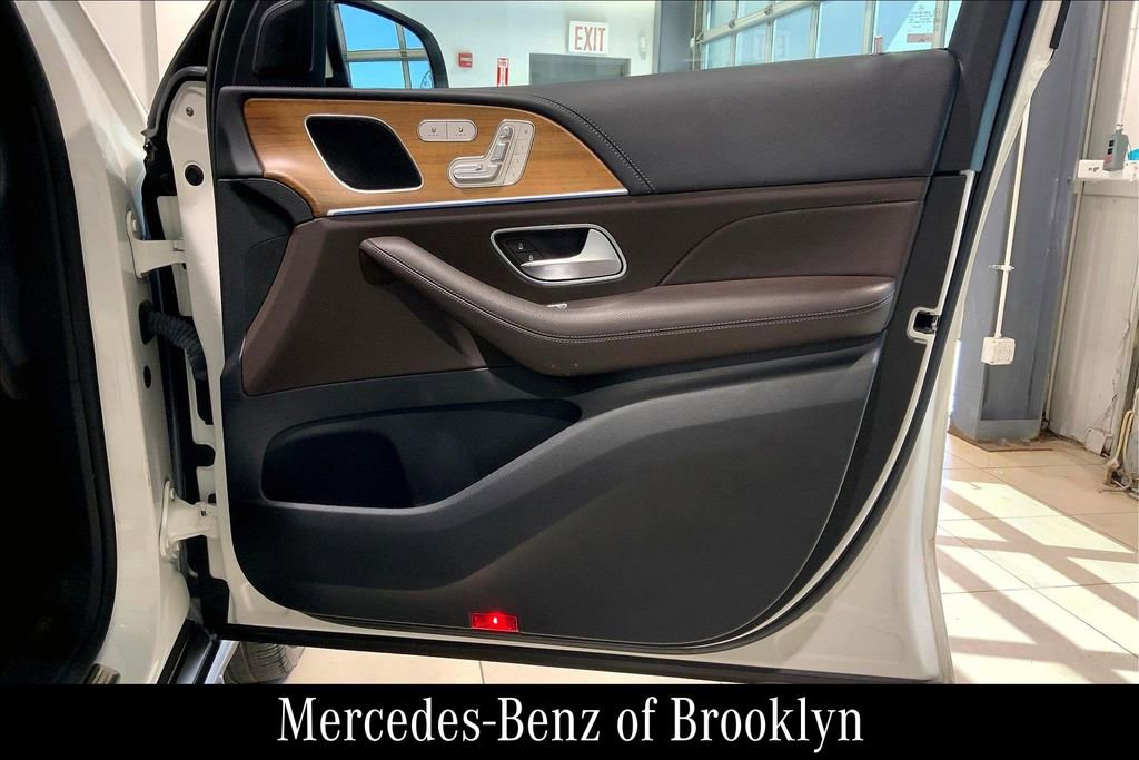 Used 2023 Mercedes-Benz GLE 450 4MATIC image 25