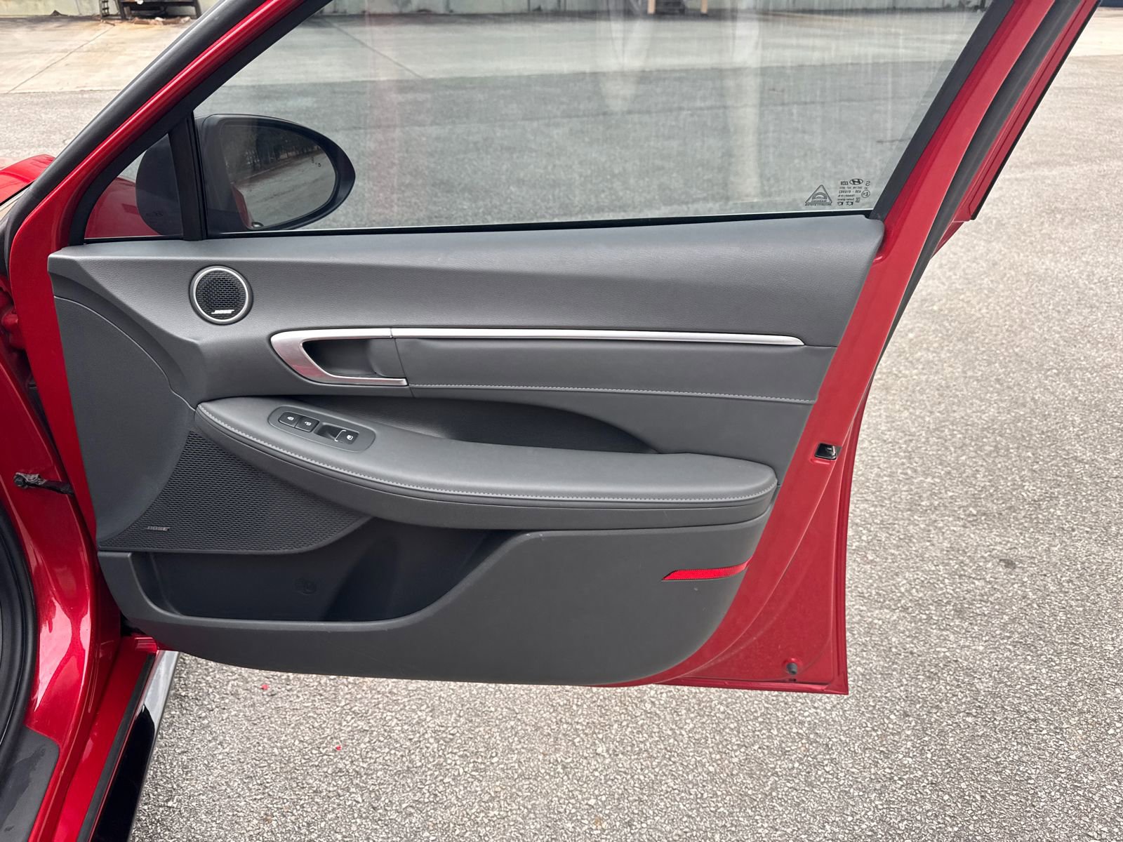 New 2026 Hyundai Elantra N image 14