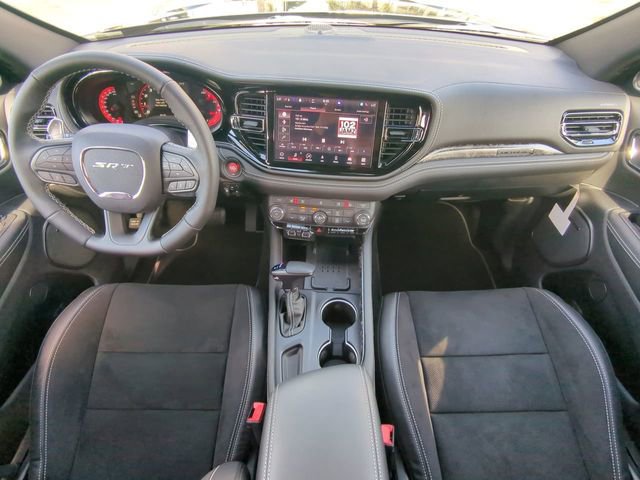 New 2026 Dodge Durango SRT Hellcat w/ Premium Group image 19