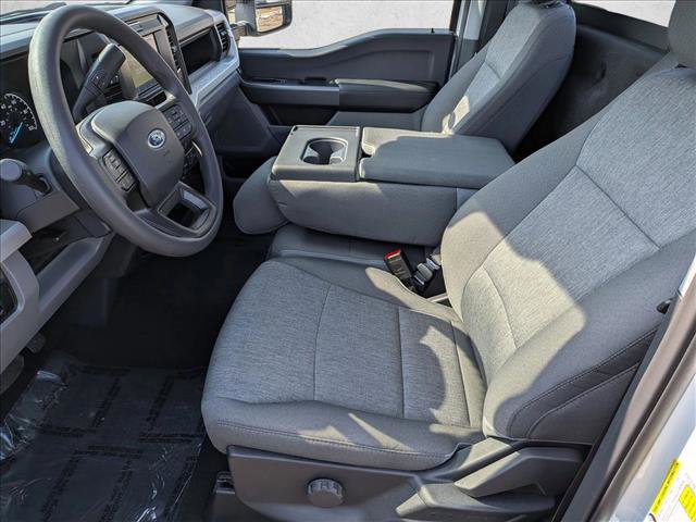 New 2026 Ford F350 XL w/ STX Appearance Package image 4