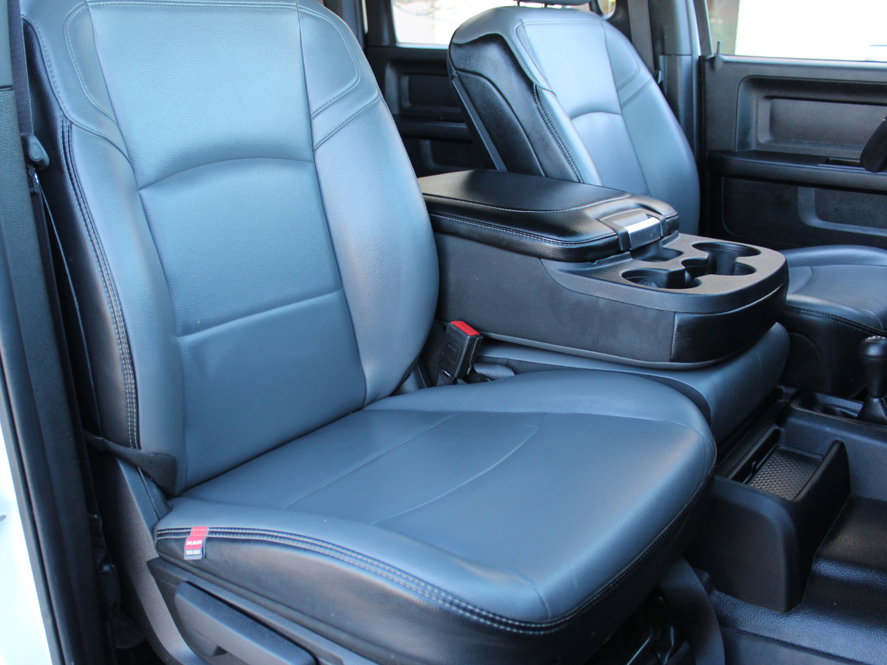 Used 2024 RAM 2500 Tradesman image 38