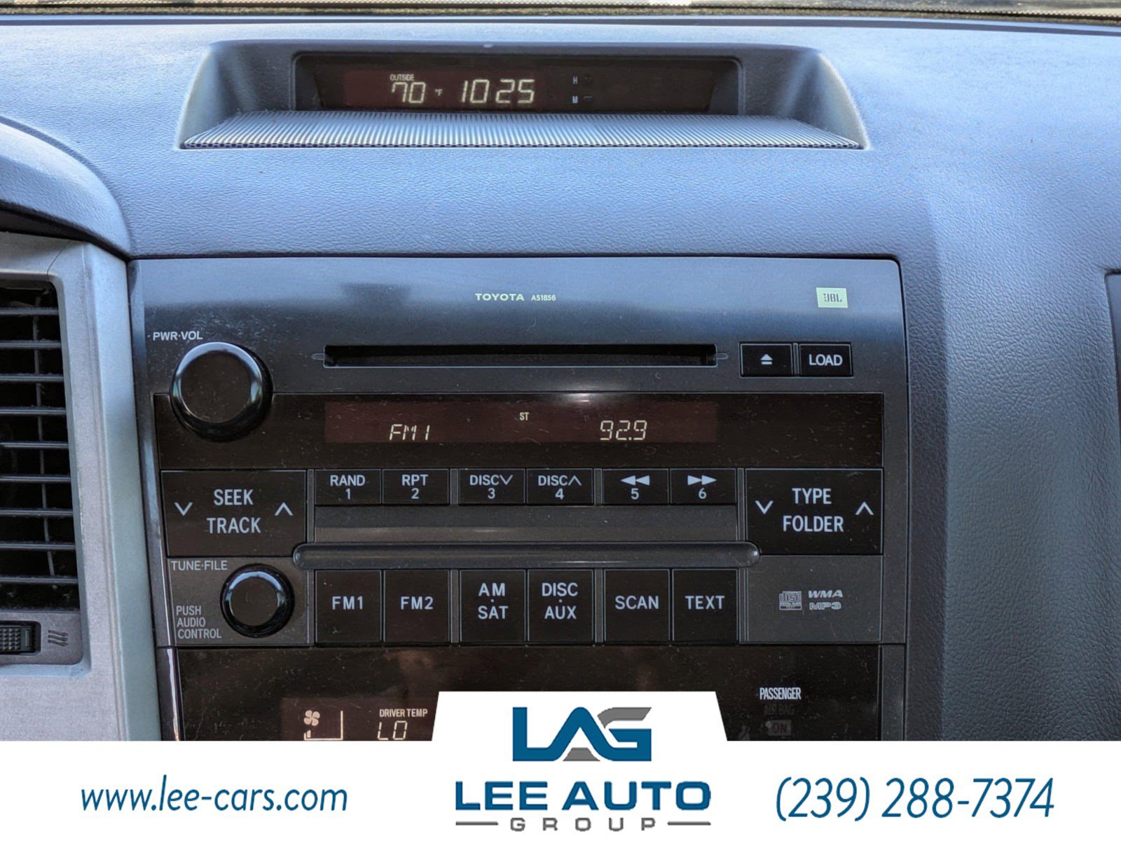 Used 2008 Toyota Sequoia Limited image 15