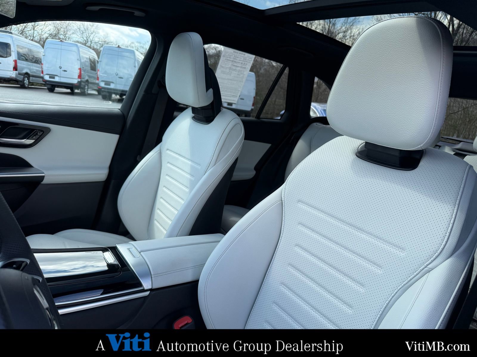 Certified 2023 Mercedes-Benz GLC 300 4MATIC image 18