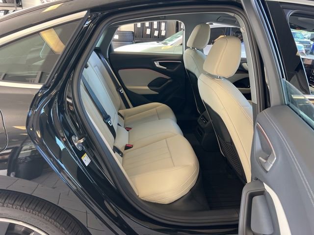 New 2025 Audi A5 2.0T Premium image 29