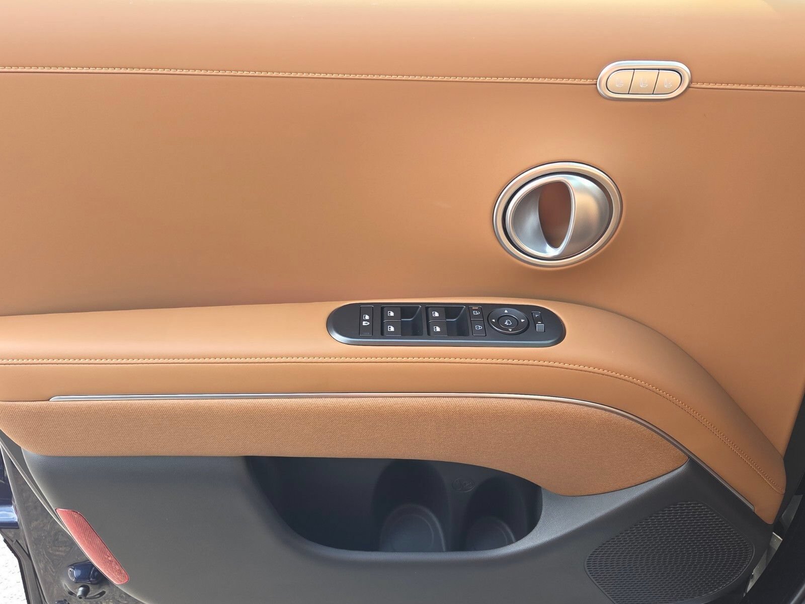 New 2026 Hyundai Palisade Calligraphy FWD image 28
