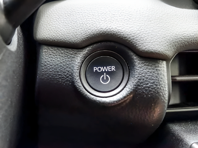 Used 2026 Toyota RAV4 LE AWD/4WD image 16