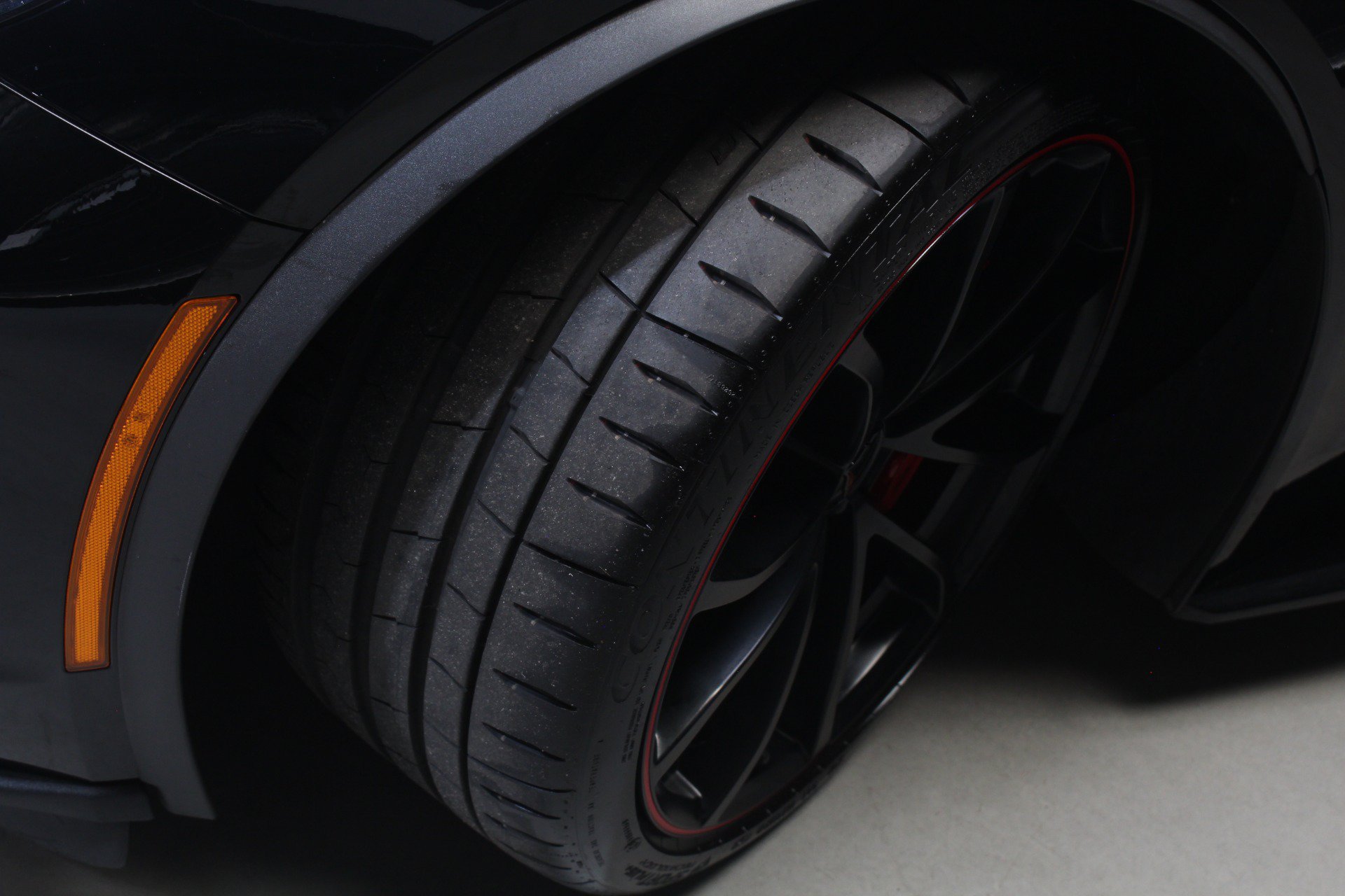 Used 2019 Chevrolet Corvette Grand Sport RWD image 29