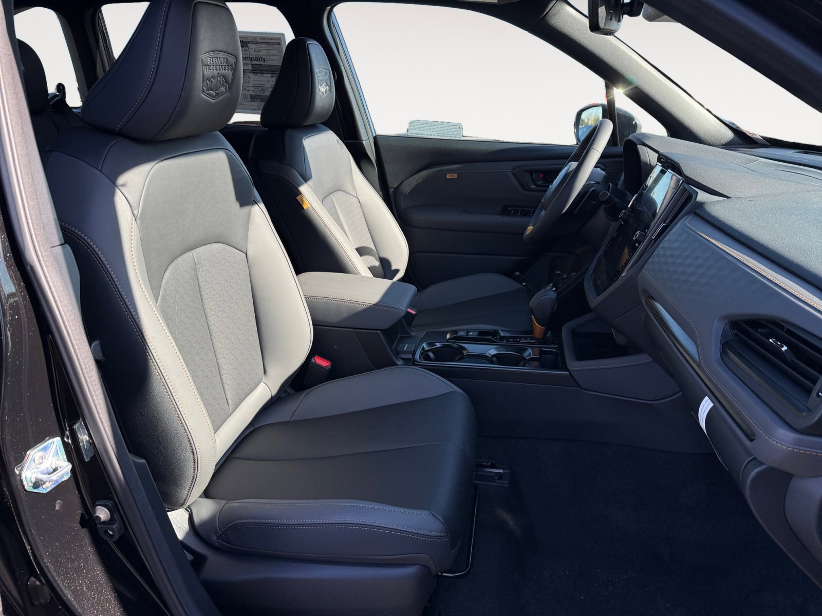 New 2026 Subaru Forester Wilderness image 19