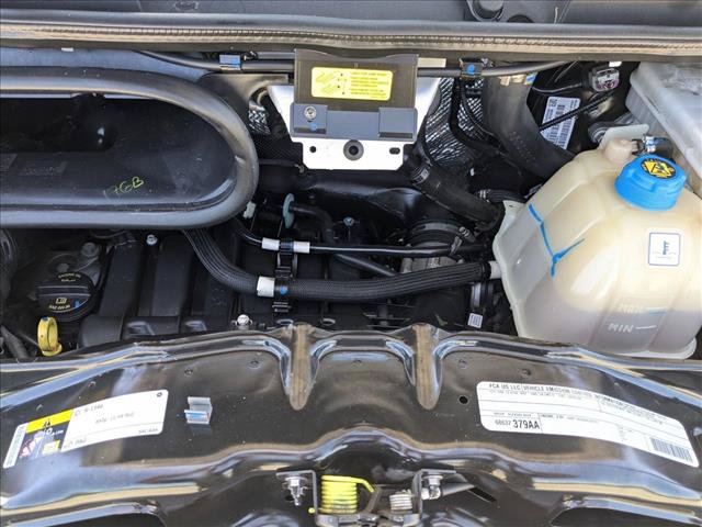 Used 2024 RAM ProMaster 2500 w/ Convenience Group FWD image 19
