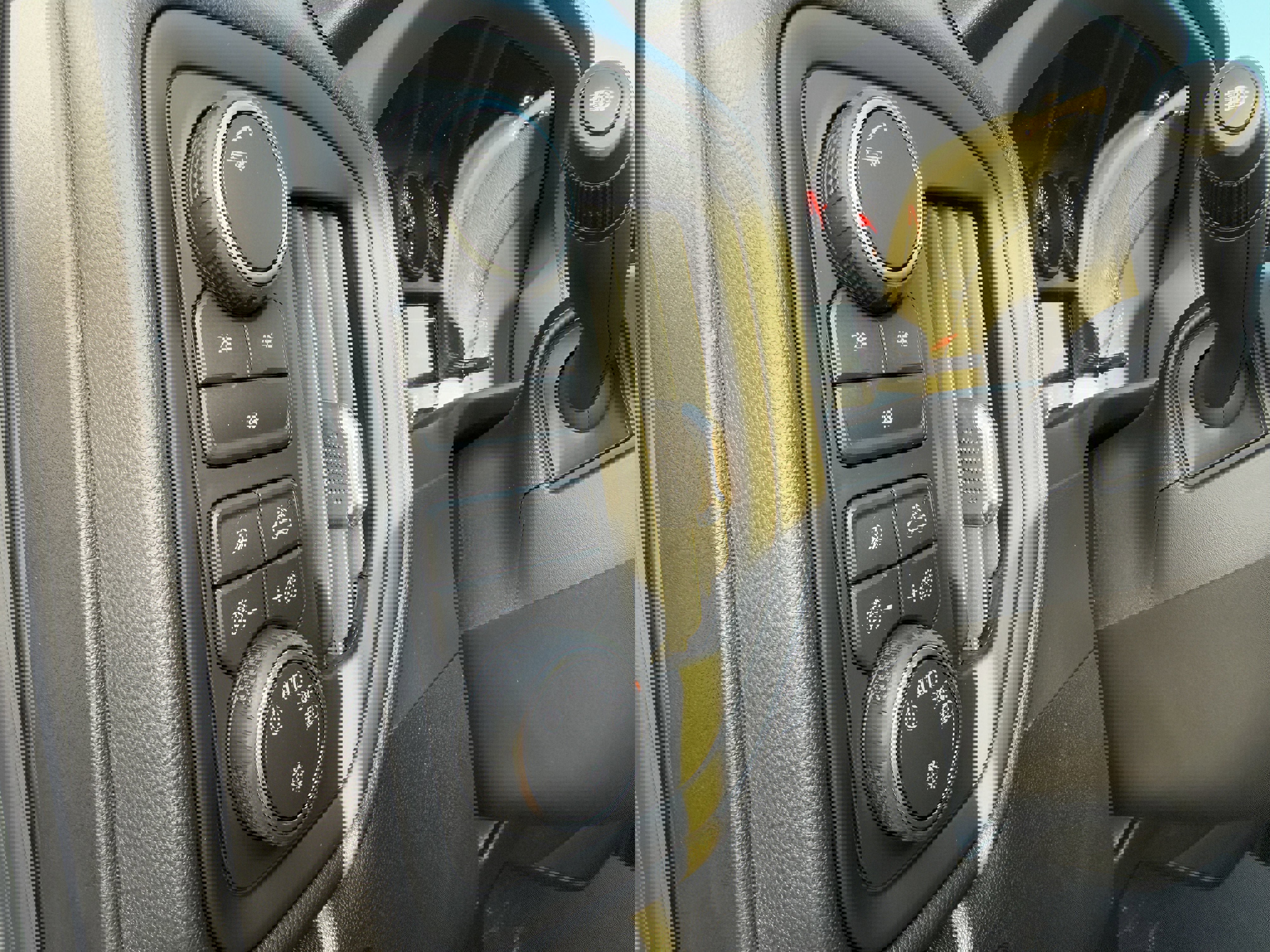 New 2026 Chevrolet Silverado 2500 Custom w/ Custom Value Package image 10