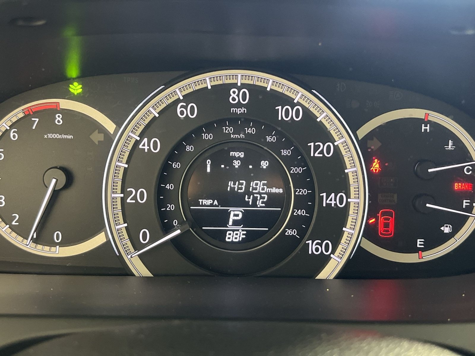 Used 2014 Honda Accord EX image 17