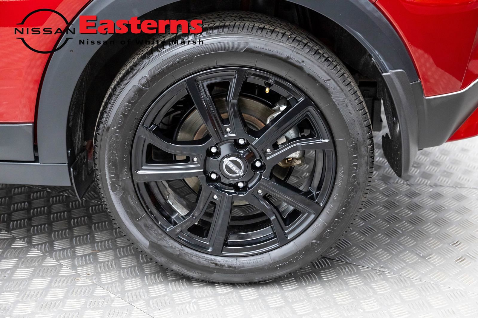 Used 2023 Nissan Kicks SR w/ SR Premium Package image 10