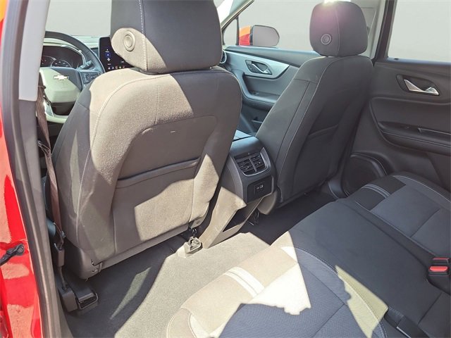 Used 2024 Chevrolet Blazer LT image 11