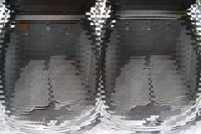 Used 2015 MAZDA MAZDA3 i Sport image 19