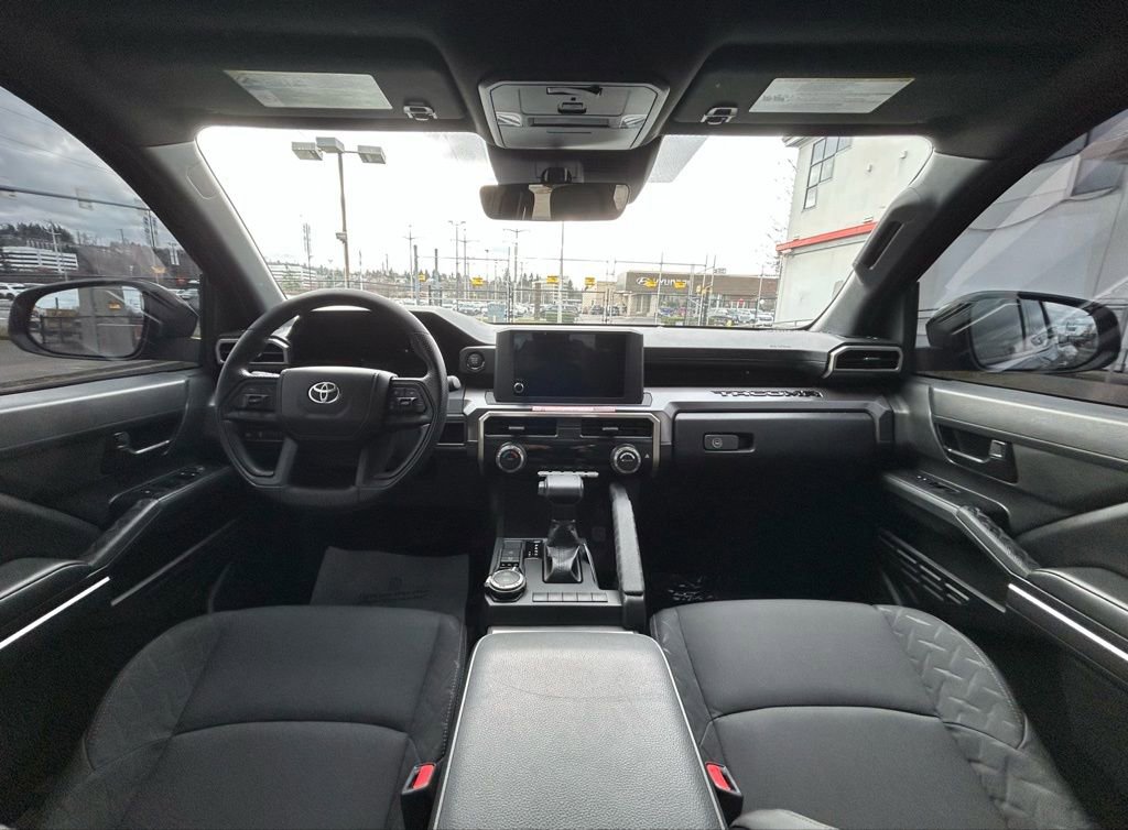 Certified 2026 Toyota Tacoma SR5 image 17