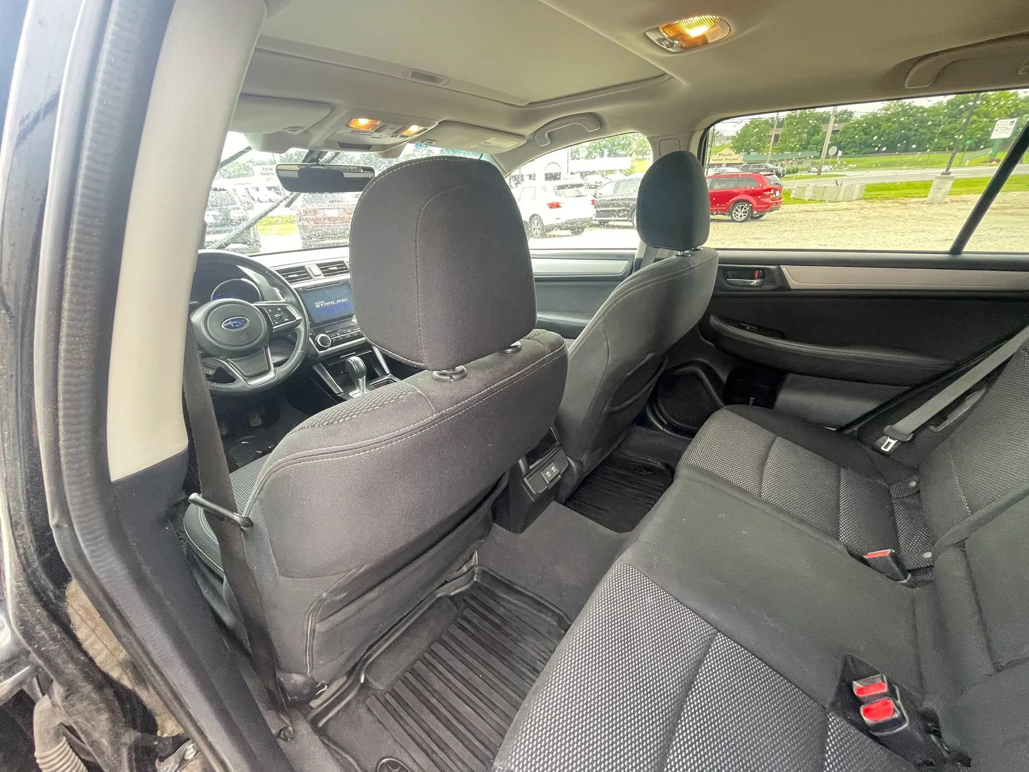 Used 2019 Subaru Outback 2.5i Premium AWD/4WD image 26