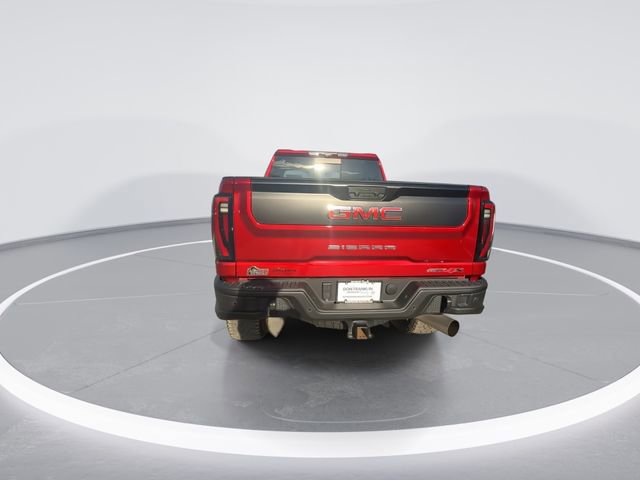 Used 2024 GMC Sierra 2500 AT4X w/ AT4X AEV Edition image 7