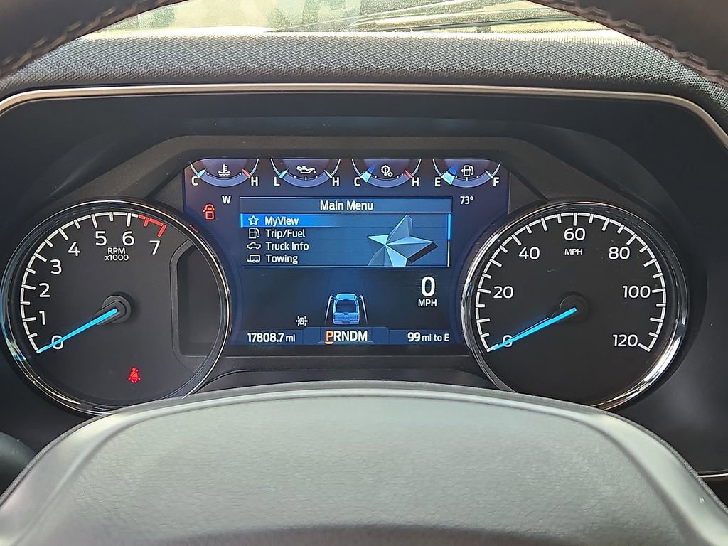 Used 2023 Ford F150 XLT w/ Equipment Group 302A High AWD/4WD image 20