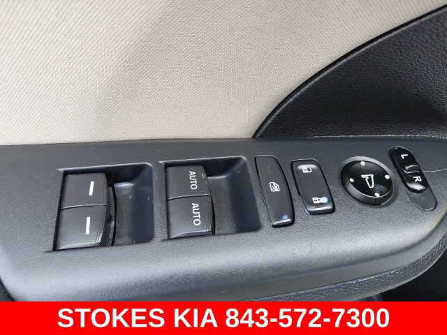 Used 2018 Honda Civic EX image 17