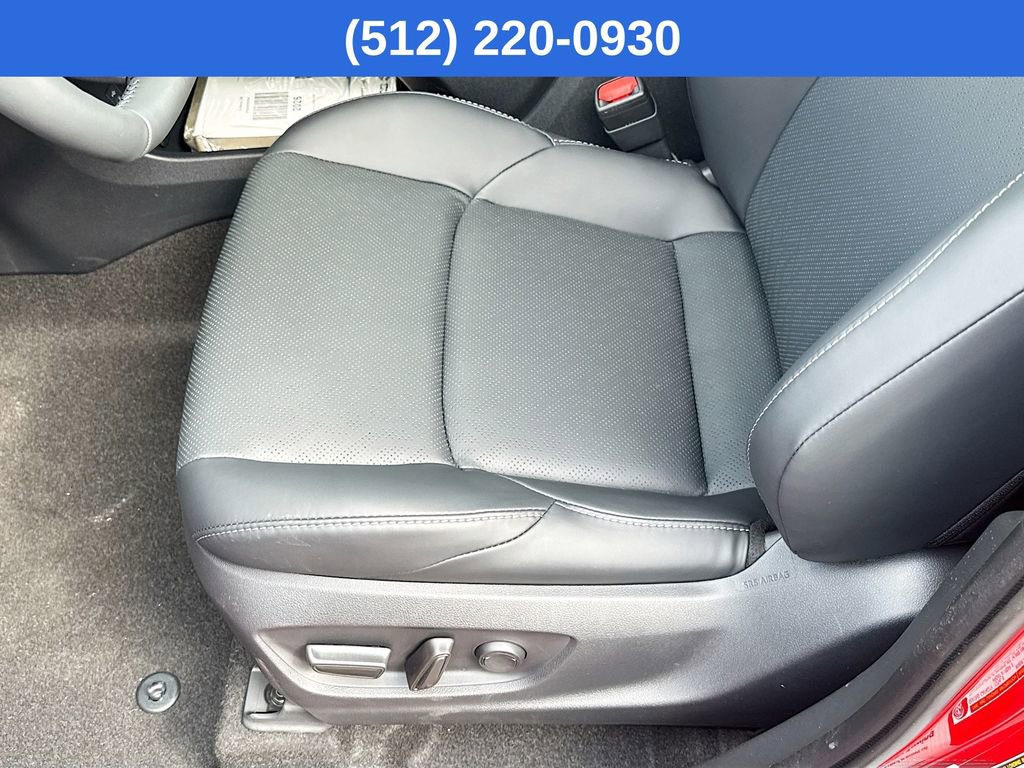 New 2026 Subaru Solterra Premium image 24