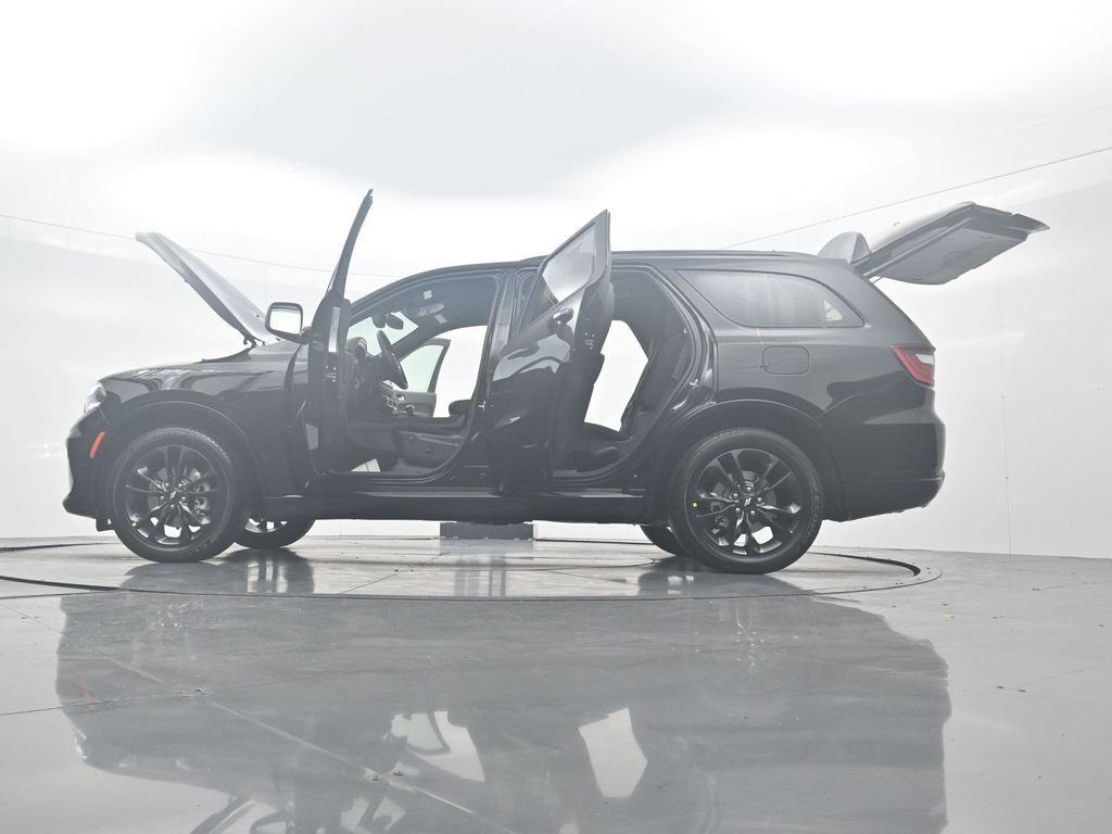New 2026 Dodge Durango GT w/ Blacktop Package RWD image 49