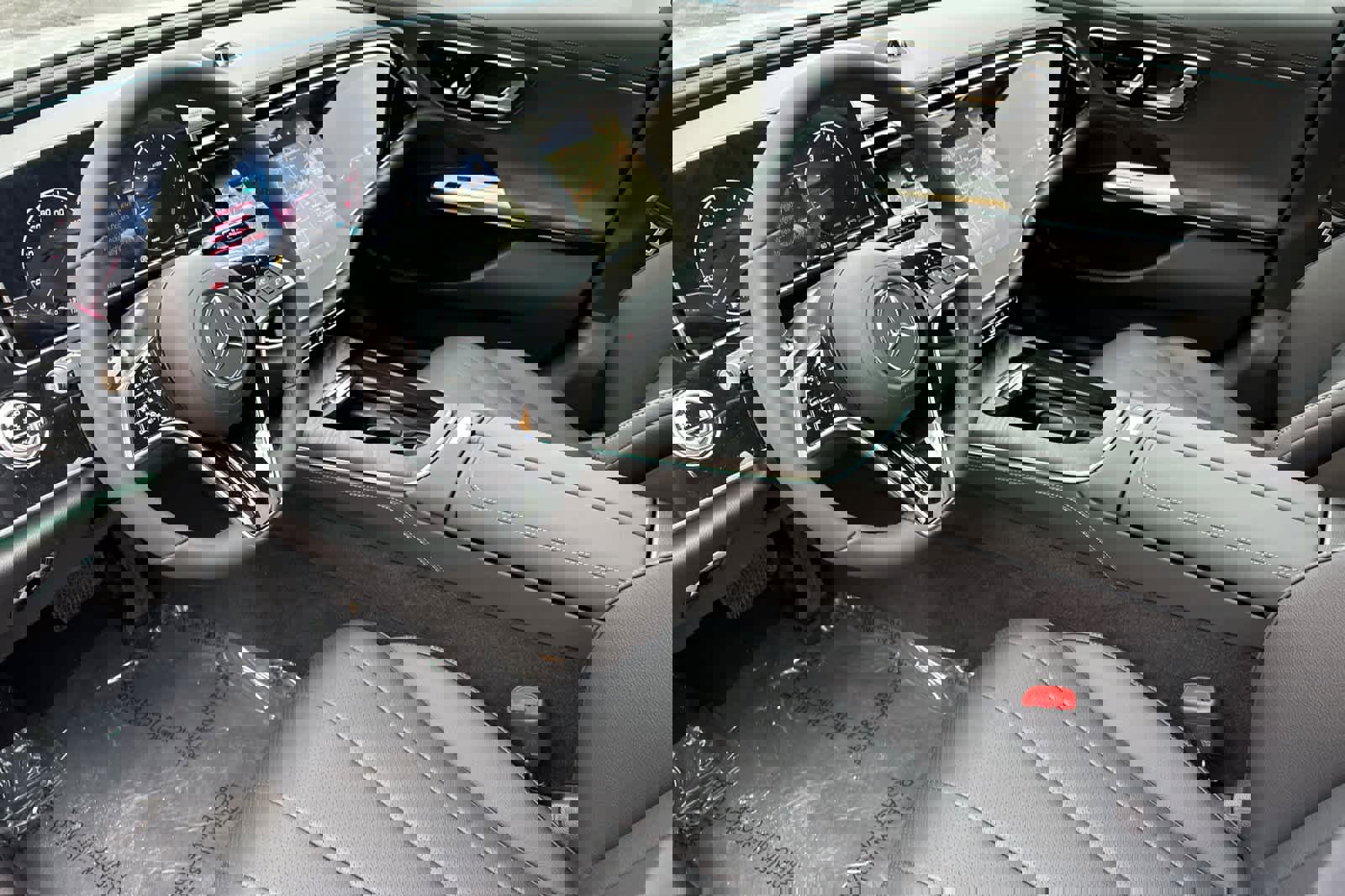 New 2026 Mercedes-Benz E 350 Sedan image 9