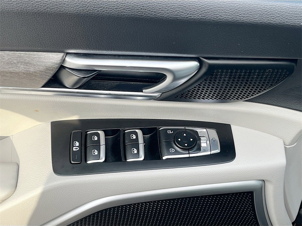 Used 2021 Kia Telluride EX image 18