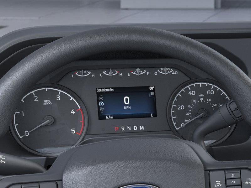 New 2026 Ford F250 XL w/ XL Driver Assist Package image 13